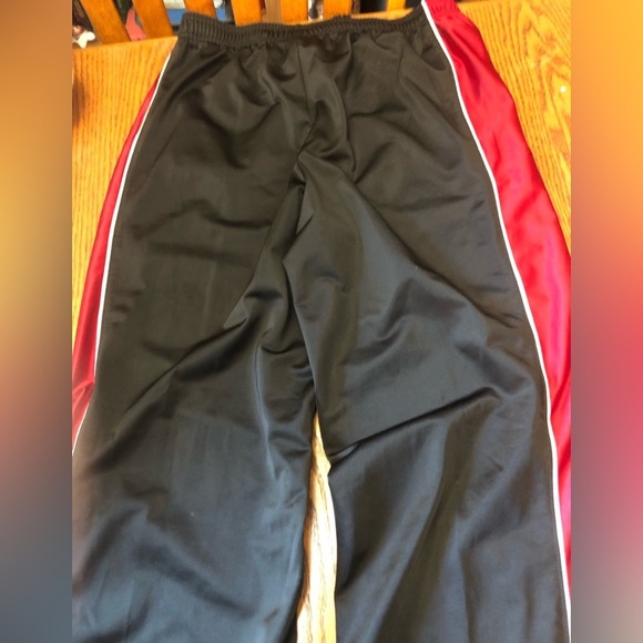 Champion Track Suit Pants Men’s Medium - Picture 8 of 10